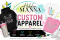 Custom Shirts
