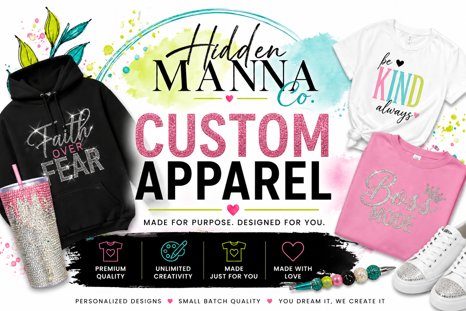 Custom Shirts