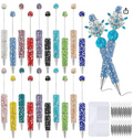 Beadable Pens (Doorable/ Medium Toppers)