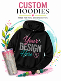 Custom Hoodies