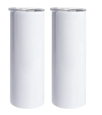 20oz Stainless Steel Tumbler